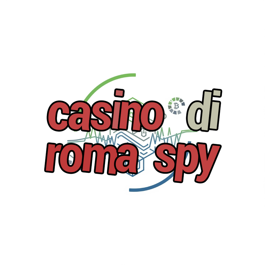 casino di roma spy